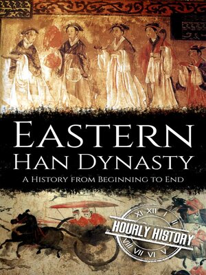 cover image of Eastern Han Dynasty